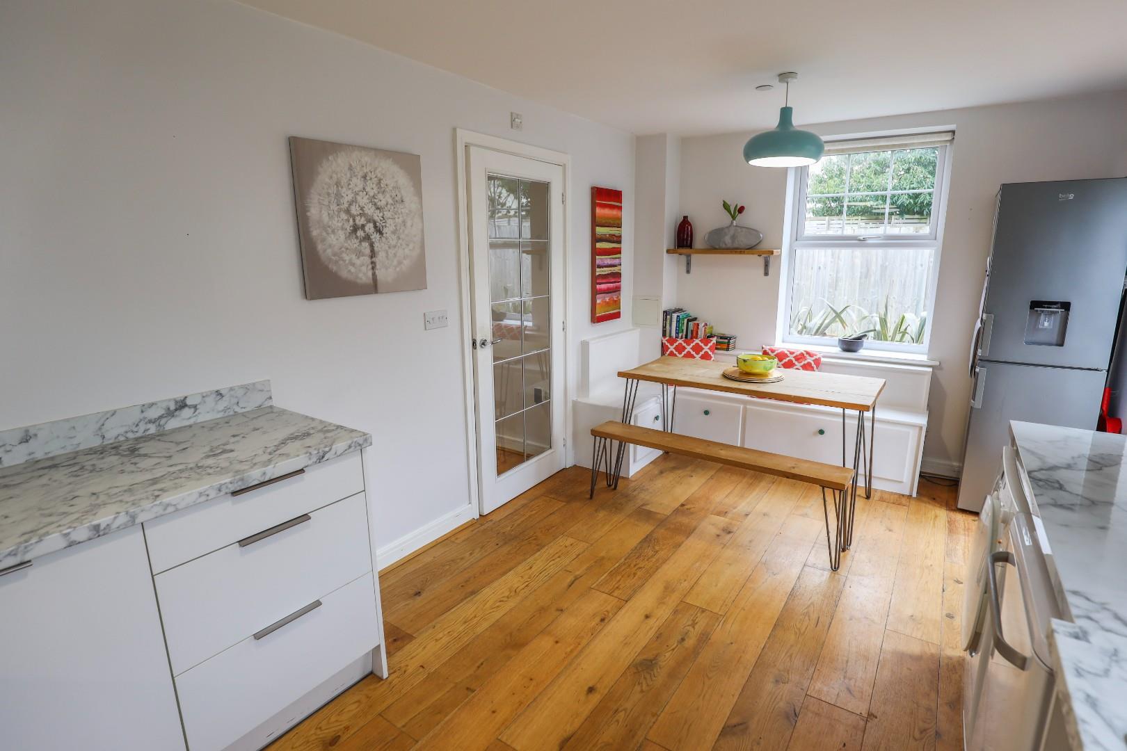 46 Dunraven Close, Cowbridge, Vale of Glamorgan, CF71 7FG